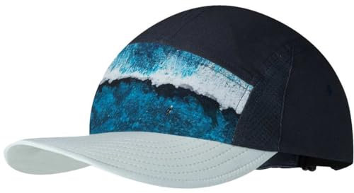 Buff 5 Panel Go Cap Erw. Kappe - S