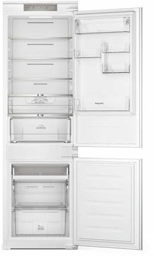Hotpoint 250 Litre 70/30 Integrated Fridge Freezer