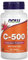 Now Foods – Vitamin C-500 with Rose HIPS | Antioxidant Support for Immune Health – 100 Tablets