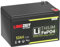 LANGZEIT LiFePO4 12V 12Ah Akku Lithium Batterie Wohnmobil Batterie Solar Lithium Eisenphosphat Akku Solar USV ers. 8Ah 10Ah