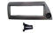 Ciscar Export 73-08.03-1G Cadre Adaptateur autoradio 1 DIN, Compatible avec Ford Ka 1996-2008