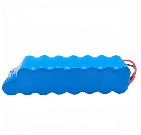 Paquete De Batería NiMH De 18V, 1,8-9,8 Ah, Compatible con Aspiradora Rowenta CD RH8771 Tefal Cyclone Extreme, Batería For Aspiradora P102(3.8Ah Battery-1)