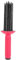 Heißluft-Stylingbürste, Heißluftkämme Für Flauschiges Haar, Curling Roll Comb, Hair Curling Roll Comb, Haushaltsfrauen-Heißluftkämme, ideal für Salon-Use & Reise