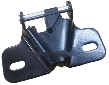 Serrure Coffre Pour Kangoo 2 Pour Master 3 Pour Movano B Pour NV400 2010-2019 Pêne Verrouillage Porte Arrière 8200661155