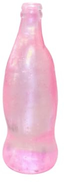 Squishy Bouteille Soda – Balle Anti-Stress à Rebond Lent | Jouet Sensoriel en Forme de Bouteille, Idéal pour Bureau et Maison, Cadeau Anti-Anxiété pour Enfants et Adultes