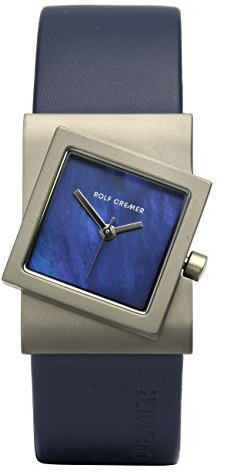 Rolf Cremer Damenuhr Turn 492368