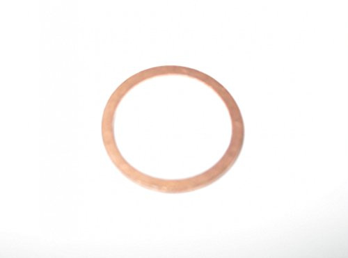 BMW Crush Washer Seal Gasket Ring 14 mm x 18 mm Copper 07119963201 Genuine