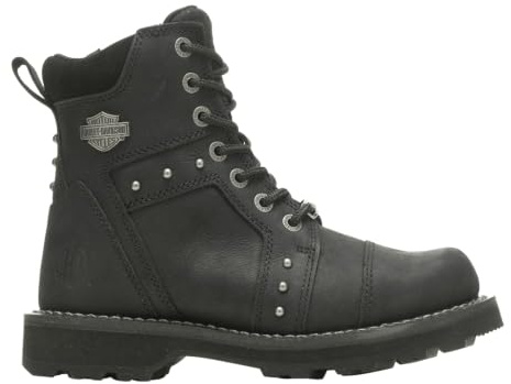 HARLEY-DAVIDSON Damen OakleighMotorradstiefel