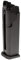 Umarex Airsoft Magazin, Kaliber 6 mm, Trommelkapazität 23 Schuss, für Softair Waffen, Zubehör für Pistolen