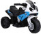 BSD Elektromotorrad für Kinder Elektrisch Ride On Kinderfahrzeug Elektroauto Motorrad - BMW S1000RR - Blau