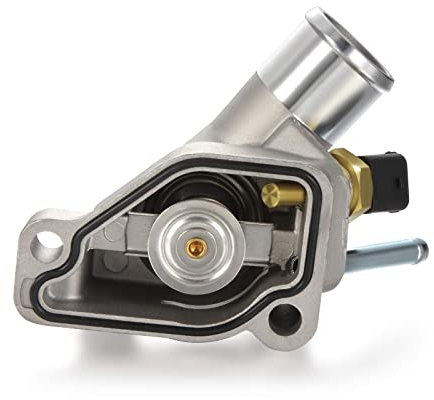 Madlife Garage Thermostat Housing 24456401 For Astra Meriva Signum Tigra Vectra Zafira 1.8 16V