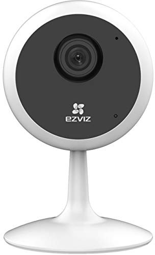 EZVIZ C1C 1080p Indoor Camera