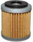POLINI - Filtro Olio maxiscooter per Yamaha 125 Xmax, 125 x-City-MBK 125 skycruiser, 125 cityliner