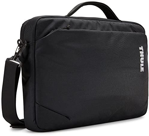 Thule Subterra Backpack 23L Laptop‐Rucksack Black One-Size