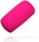 sngpl Pink Hochwertige Nackenrolle rund mit Mikroperlen Wärme und Entspannung - Größe 30x17cm Rosa Pink