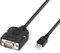 Für Logitech G29 Schaltung auf USB-Kabel Adapter Modifikationsteil Zubehör