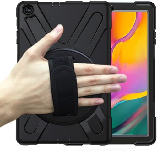 Bigben Hard Case Apple iPad 10.2