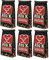 Big K 18kg Real Charcoal Briquettes Char coal For BBQ Barbecues. Restaurant Charcoal