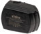 vhbw Batterie Compatible avec Hilti SFL 12/15, SF 151-A, SFH 151-A, SF 150-A Outil électrique (2000 mAh, NiMH, 15,6 V)