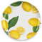 Assiette plate Citron Fresh 26 cm