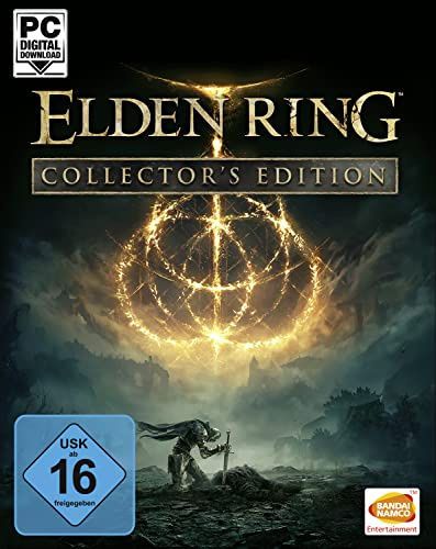 ELDEN RING - Collector's Edition [PC]