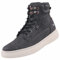 MUSTANG 4181601-20 Herren Schnürstiefelette Warmfutter, Größe 42