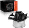 Frankberg Ventilatore di riscaldamento Motore del ventilatore Compatibile con DS5 1.6L 2.0L 2011-2015 3008 0U 1.2L-2.0L 2009-2016 5008 0E 0U 1.2L-2.0L 2009-2017 Sostituisci# 6441.CQ