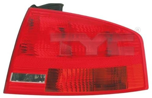 Heckleuchte Rückleuchte Rücklicht Kompatibel mit Audi A4 B7 04-08