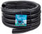 Black Corrugated Flexible Pond Hose Fish Garden Filter Pump Marine Flexi Pipe 20 25 32 38 40 50mm - 1 1.25 1.5 2 (25mm (1), 20 Metres)