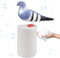 Seifenspender Automatisch, 300ML Elektrischer Seifenspender, Wandbefestigung mit Sensor Infrarot, Schaumseifenspender IPX5 Wasserdicht für Bad Toilette Küche