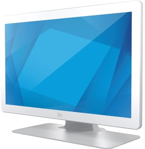 ELO TOUCH SYSTEMS 2203LM 22IN WIDE MEDICAL GRADE