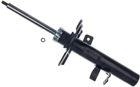 DENCKERMANN DSB549G Stoßdämpfer Federbein Gasdruck Vorne links Federbein