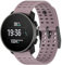 Th-some Correa para Suunto 9 Peak Pro/Suunto 9 Peak, 22MM Correa de Repuesto Ajustable Compatible con Suunto 5 Peak, Deportiva de Silicona Correa Compatible con Suunto Vertical