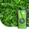 Clover Lawn: Grassamen mit Mikroklee | 2 kg - 100m2 | Ganzjährig grüner Rasen | Pflegeleicht und Trockenheitsresistent | Rasensamen für Zier- und Spielrasen | Verdrängt Unkraut, fixiert Stickstoff