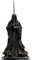 REOZIGN Nazgûl Figur, stehend, mit einem Messer, Anime-Figuren Nazgûl, 26 cm, PVC-Statuen, handgefertigt, für Anime-Fans, Geschenke