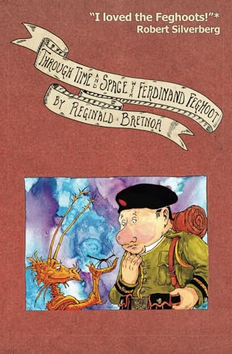 Through Time and Space with Ferdinand Feghoot