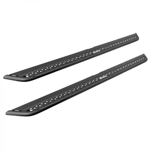 Go Rhino Marche Pied DSS Jeep Wrangler JL 4 Portes GRDSS4506T