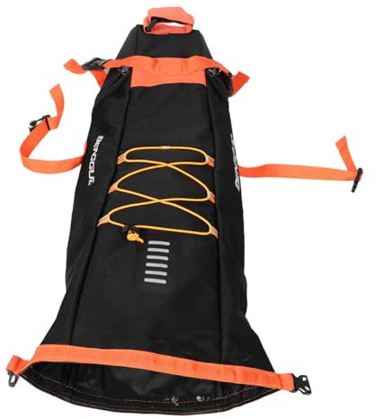 VICASKY Fahrradsatteltasche Fahrradrahmentasche Groß Untersitztasche Für Mountainbike Und Rennrad Werkzeugtasche Mit Viel Aufbewahrungstasche Wetterfest