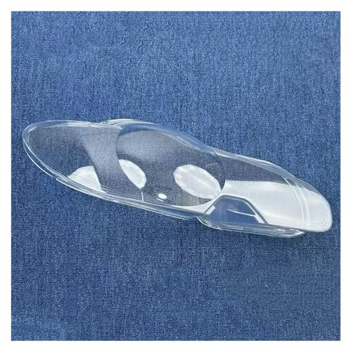 Headlight Car Gadgets Lights Lens Shell For Jaguar For XF For XFL 2008 2009 2010 2011 Head Lamp Lens Head Lamp(2Pcs Left And Right)