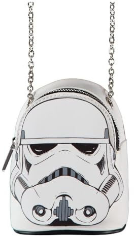Star Wars Stormtrooper - Micro Bag Unisex Umhängetasche multicolor