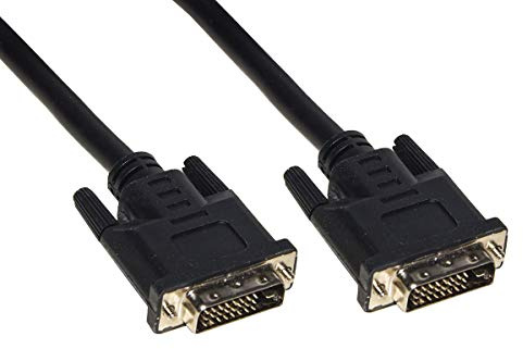 LINK LKCDVI2003 - Confezione 3 Cavi Piatto HDMI® Ultra Slim 4K 1,8m – Mini Connettori Salvaspazio – Compatibile PC, Notebook, HDTV
