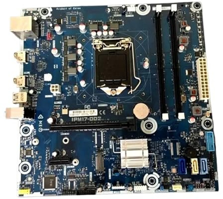 858824-001 862992-001 Si Applica Alla Scheda Madre Desktop 870-213W IPM17-DD2 Scheda Madre For HP, Parti