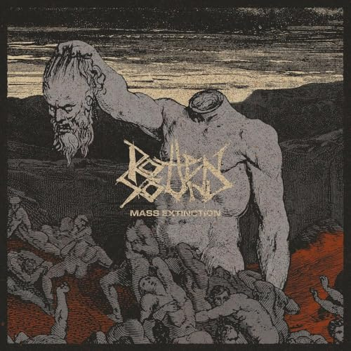 Mass Extinction (Ltd.