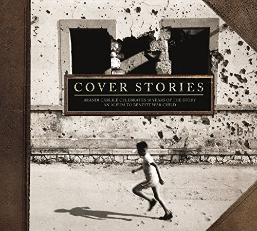 Cover Stories: Brandi Carlile Celebrates 10 Years