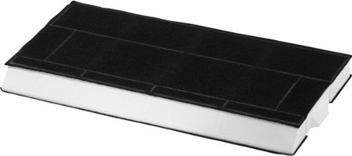 LZ45501 - Aktivkohlefilter für Dunstabzugshauben von Siemens (LI46630, LI48932)