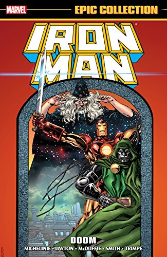 Iron Man Epic Collection: Doom (Iron Man (1968-1996))