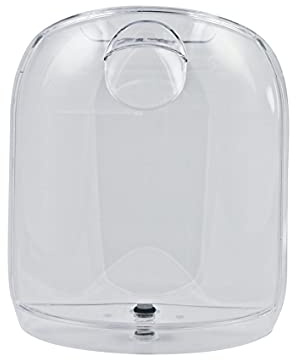 Depósito de agua MS623472 MS-623472 Depósito de agua compatible con KP120 Dolce Gusto® MiniMe, también DeLonghi WI1468