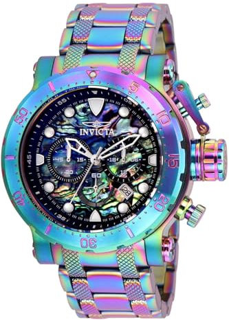 Invicta Coalition Forces 26507 Herrenuhr - 52mm