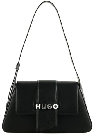 HUGO Mel 2.0 Shoulder Bag Flap