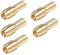 Taladro de latón, portabrocas de 3 mm, para herramientas giratorias Dremel
